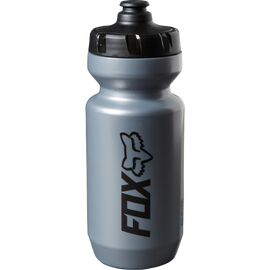 Фляга для воды Fox Core 22 Water Bottle, серебристый, 660 мл, 16113-064-OS, изображение  - НаВелосипеде.рф