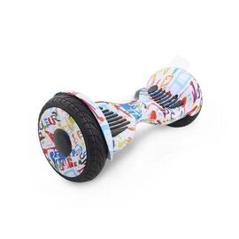 Гироборд Hoverbot C-2 Light, разноцветный, GС2LWM, изображение  - НаВелосипеде.рф