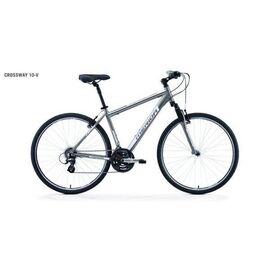 Горный велосипед Merida Crossway 10-V, 6107, изображение  - НаВелосипеде.рф