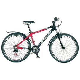 Горный велосипед Stels Navigator 810 Disc 26" 2011, 5914, изображение  - НаВелосипеде.рф