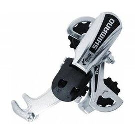 Суппорт-переключатель задний велосипедный Shimano Tourney 6скоростей длинный ARDTY21GSD 2-2024 , изображение  - НаВелосипеде.рф