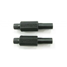 Натяжитель троса Shimano SM-CA50 для переключателя пара ISMCA50P, изображение  - НаВелосипеде.рф