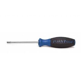 Ключ ниппельный PARK TOOL 3/16", жало 8,5 см.,PTLSW-16.3, изображение  - НаВелосипеде.рф