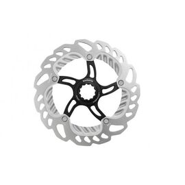 Ротор велосипедный Shimano RT99, 140 мм, со стопорным кольцом ISMRT99SS, изображение  - НаВелосипеде.рф