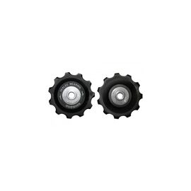Запчасть SIMANO к RD, ролик верхний+нижний RD-M773 Y5XF98060, изображение  - НаВелосипеде.рф