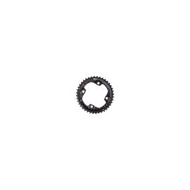Звезда передняя SHIMANO FC-M675, 38T AK Y1NA98030, изображение  - НаВелосипеде.рф