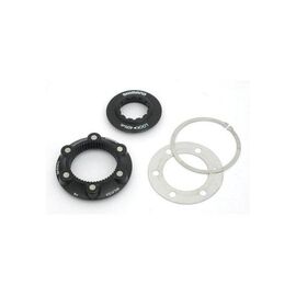 Адаптер дискового тормоза SHIMANO, переходник с CenterLock на 6 болтов ESMRTAD10, изображение  - НаВелосипеде.рф