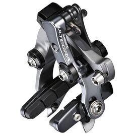 Тормоз Shimano Ultegra 6810, роллерный, передний, direct mount, колодка R55C4, IBR6810F82, изображение  - НаВелосипеде.рф