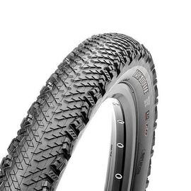 Велопокрышка Maxxis Tread Lite TR, 27.5x2.1, 120 TPI, складная, Dual, черная, TB90946000, изображение  - НаВелосипеде.рф
