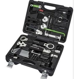 Набор инструментов-чемоданчик Merida Workshop Tool Kit YC-799AB, 2137004205, изображение  - НаВелосипеде.рф