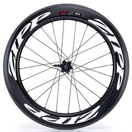Колесо велосипедное заднее Zipp 808 Firecrest Tubular, 28", втулка задняя 177, 24 спиц, 00.1918.250.000, изображение  - НаВелосипеде.рф