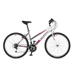 Женский велосипед Author Vectra, AU-2012-0002, изображение  - НаВелосипеде.рф