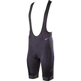 Велотрусы с лямками Fox Evolution Bib Liner, черный, полиэстер/спандекс, 08846-001-M, Вариант УТ-00042859: Размер M (08846-001-M), изображение  - НаВелосипеде.рф