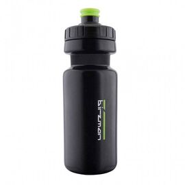 Фляга для воды Birzman Water Bottle, 600 мл, черный, BM11-AC-WB02-K , изображение  - НаВелосипеде.рф