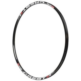 Обод велосипедный 27.5" Stans NoTubes ZTR Crest, 32H, черный, RTCR70002, изображение  - НаВелосипеде.рф