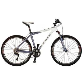 Женский велосипед AUTHOR TRACTION ASL 2011г., 626170, изображение  - НаВелосипеде.рф