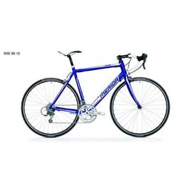 Шоссейный велосипед Merida Race 880-16 28" 2011, изображение  - НаВелосипеде.рф
