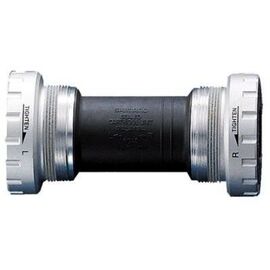 Каретка велосипедная Shimano Tiagra, FC4500  Hollowtech II  ESMFC4500B, изображение  - НаВелосипеде.рф