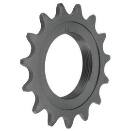 Звезда задняя Shimano DA Track SS-7600, 15T, 1/2"X3/32", узкая Y27915000, изображение  - НаВелосипеде.рф