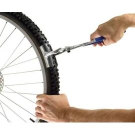 Клещи, для снятия покрышек, изображение  - НаВелосипеде.рф