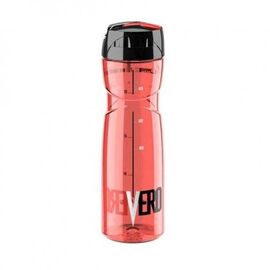 Фляга Elite Vero 700 мл ,Tritan, красный EL0141602, изображение  - НаВелосипеде.рф