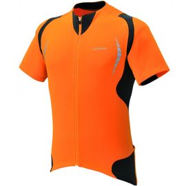 Веломайка женская Shimano Tour, оранжевая, размер M, CW-JSRS-JC11MZ3, изображение  - НаВелосипеде.рф