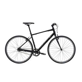 Городской велосипед MARIN Fairfax SC2 IG P 2016, Вариант УТ-00021795: Рама 20,5", рост 178-187 см, черный, изображение  - НаВелосипеде.рф