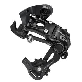 Переключатель задний Sram GX Type 2.1, 10 скоростей, черный, 00.7518.080.001, изображение  - НаВелосипеде.рф