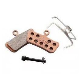 Тормозные колодки Sram Sintered/Steel Trail/Guide, 00.5318.003.005, изображение  - НаВелосипеде.рф
