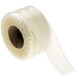 Лента защитная, силиконовая ESI Silicon Tape, 39'(11,8м), силикон, прозрачная, TM36C-Master, изображение  - НаВелосипеде.рф