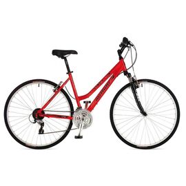 Женский велосипед AUTHOR LINEA 2011г., 626171, изображение  - НаВелосипеде.рф