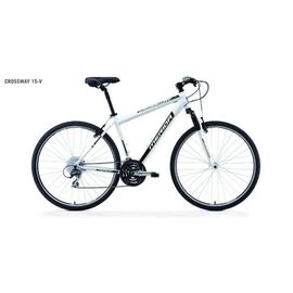 Горный велосипед Merida Crossway 15-V, 6106, изображение  - НаВелосипеде.рф