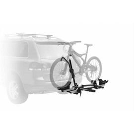 Багажник THULE EuroPower для перевозки электрических велосипедов на фаркопе, 916, изображение  - НаВелосипеде.рф