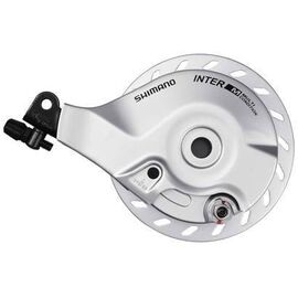 Тормоз роллерный велосипедный Shimano IM45, задний, с шайбой 7.2мм для BC3/8 ABRIM45RC, изображение  - НаВелосипеде.рф