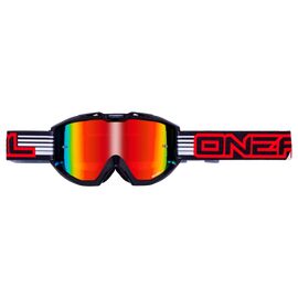 Веломаска O'Neal B1 RL Goggle, Цвет Black, 15/16г, 6023-604, изображение  - НаВелосипеде.рф