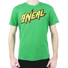 Футболка O'Neal Anxious, Цвет Green, 15/16г, 1033L-803, изображение  - НаВелосипеде.рф