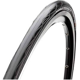 Покрышка Maxxis Cormet, 700x23C, 170 TPI, шоссе, TB86331200, изображение  - НаВелосипеде.рф