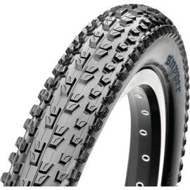 Велопокрышка Maxxis Snyper, 24x2.0, 60 TPI, Folding, черный, TB49307200, изображение  - НаВелосипеде.рф