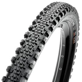 Велопокрышка Maxxis Minion SS, 26x2.3, 60 TPI, Folding EXO/TR, черная, TB73434000, изображение  - НаВелосипеде.рф