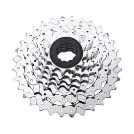 Кассета велосипедная SRAM PG-830, 11-30, 8 скоростей, сталь, 00.0000.200.340, изображение  - НаВелосипеде.рф