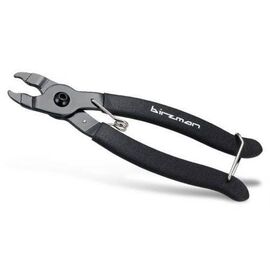 Выжимка цепи для снятия замка цепи Birzman Link Plier, BM15-ST-LR01-K, изображение  - НаВелосипеде.рф