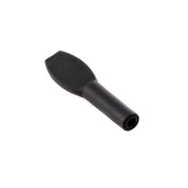 Наконечник троса Colt Cable Grips, черный, 1шт, HY-001-1, изображение  - НаВелосипеде.рф
