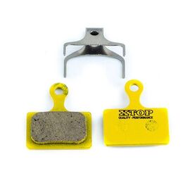 Колодки тормозные X-Top Shimano DirectMount R9170/U5000/RS805/505/R405F/R405R/RS305R/RS305F, XP-625, изображение  - НаВелосипеде.рф
