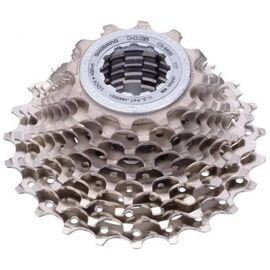Кассета велосипедная Shimano Ultegra 6600, 10 скоростей, 14-25 ICS660010425, изображение  - НаВелосипеде.рф