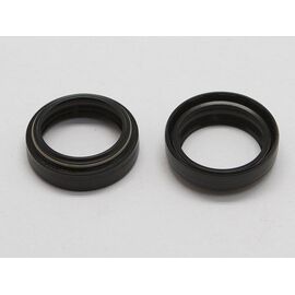 Пыльники RST 32 мм, резиновые, черный, 1-0936, изображение  - НаВелосипеде.рф