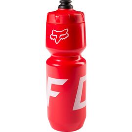 Фляга для воды Fox 26 Moth Bottle Red, 18504-003-OS, изображение  - НаВелосипеде.рф
