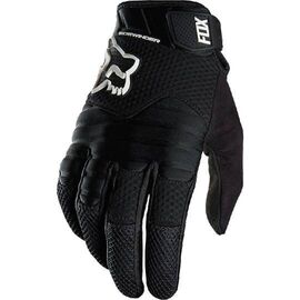 Велоперчатки Fox Sidewinder Polar Glove, черные, 10316-001-2X, Вариант УТ-00054404: Размер: XXL, изображение  - НаВелосипеде.рф