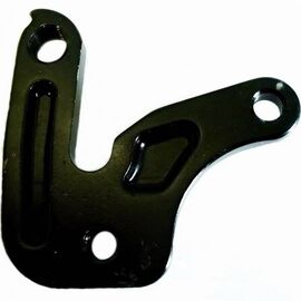 Петух MERIDA DH-20R, Freddy/Slope/Hardy DJ, черный, 2311003091, изображение  - НаВелосипеде.рф