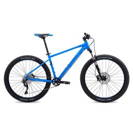 Горный велосипед MARIN Bobcat Trail 5 INT A-17 Q 29", Вариант УТ-00041113: Рама: 20'' (Рост 178-185 см), Цвет: голубой, изображение  - НаВелосипеде.рф