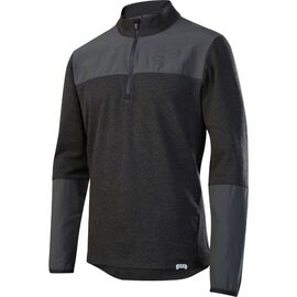 Велоджерси Fox Indicator Thermo Jersey Black, 19784-001-L, Вариант УТ-00054305: Рамзер L, 19784-001-L, изображение  - НаВелосипеде.рф